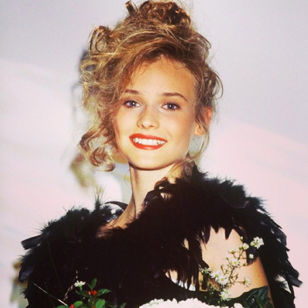 Diane Kruger Diane Kruger